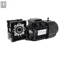 瑞琅玟珑 快速门提升门工业门电机 RL-KG 台