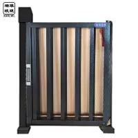 瑞琅玟珑 电动栅栏小门 人行通道门 RL-ZLM01 个 可开发票