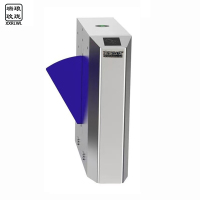 瑞琅玟珑 人行通道翼闸单机芯 速通门 RL-YZ1 台