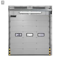 瑞琅玟珑 工业提升门 提升门 工业门 RL-TS 平方米