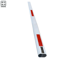 瑞琅玟珑 直杆道闸杆6米(含安装) RL-DZG01 根