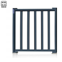 瑞琅玟珑 铝合金围栏 护栏 栅栏 RL-ZLM03 平方米