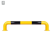 瑞琅玟珑 挡车器 阻车器限位器 RL-DCQ2 个