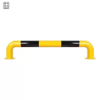 瑞琅玟珑 挡车器 阻车器限位器 RL-DCQ2 个