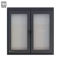 瑞琅玟珑 铝合金窗 RL-DQLC 平方米