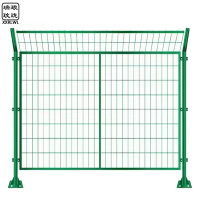 瑞琅玟珑 防护栅栏隔离护栏网 1.8*3m 个