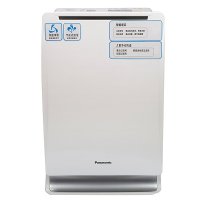 Panasonic/松下空气净化器家用F-VDM30C加湿除甲醛PM2.5除烟尘毛发微尘微颗粒