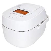 松下(Panasonic) 5.1L日本原装进口多功能电饭煲IH电压力电饭锅5段IH立体加热 SR-PAC180W