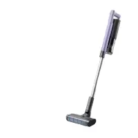 松下无线手持吸尘器MC-A10V 除螨三吸头轻巧便携高效清洁