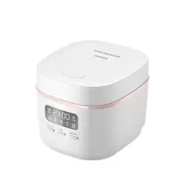 飞利浦(PHILIPS)多功能1.8L迷你电饭煲一键旋风煮 24小时智能预约电饭锅 HD3063