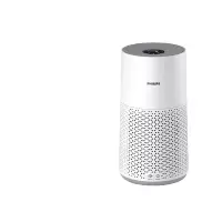 飞利浦(PHILIPS)空气净化器 家用除甲醛去异味除过敏原除PM2.5 卧室客厅母婴优选 适用面积45㎡ AC0917