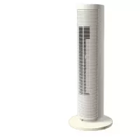 松下(Panasonic) 暖风机立式取暖器家用电暖器电暖气浴室客厅两用热风机电暖器小太阳DS-PF2041CW