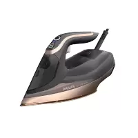 飞利浦(PHILIPS) 蒸汽电熨斗 熨烫机挂烫机家用智能温控平熨挂烫熨斗 DST8041/88