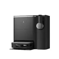 科沃斯(ECOVACS)扫地机器人扫拖一体X2 COMBO
