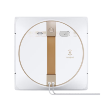 科沃斯ECOVACS 窗宝WINBOT W1S PRO擦窗机器人擦玻璃神器全自动擦窗机器人家用擦窗机