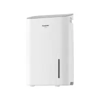 松下除湿机/抽湿机 家用除湿干衣防霉净化卧室地下室轻音吸湿器 大功率除湿空气干燥机 8L/天F-16C3YC