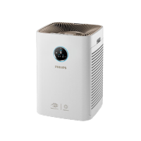 飞利浦(PHILIPS)空气净化器 家用大空间空气净化器除甲醛净化器家用/办公室去AC6678/00