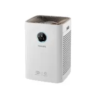 飞利浦(PHILIPS)空气净化器 家用大空间空气净化器除甲醛净化器家用/办公室去AC6678/00