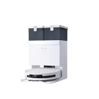 科沃斯新品T50 PRO扫地机器人扫拖一体自动清洗全自动洗地机智能家用 水箱版