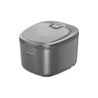 飞利浦(PHILIPS)[新品]IH电饭煲5000系列家用大容量4L预约定时快速柴火饭电饭锅4-5人用HD5200 送礼