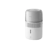 飞利浦无雾加湿器孕妇婴儿卧室家用香薰一体HU5710