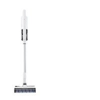 松下MC-A100W无线手持吸尘器 4吸头除螨轻巧设计