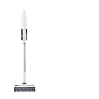 松下MC-A100W无线手持吸尘器 4吸头除螨轻巧设计