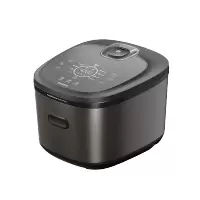 飞利浦(PHILIPS)[新品]IH电饭煲5000系列家用大容量4L预约定时快速柴火煲汤电饭锅4-5人适用HD5210