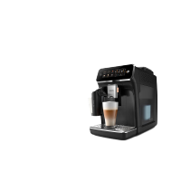 飞利浦(PHILIPS)云朵咖啡机新3系家用/办公室全自动意式浓缩低温萃取 EP3341/82