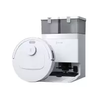 科沃斯N50扫地机器人扫拖吸一体自动清洗智能家用水箱版DLX71