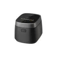 松下(Panasonic)饭光光0涂层电饭煲家用IH多功能预约煮饭电饭锅4升大容量 SR-HS401N-K