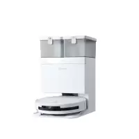 科沃斯T50MAX扫地机器人扫拖一体自动清洗智能家用双机械臂超薄毛发0缠水箱版