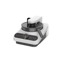 添可(TINECO)智能料理机食万Mini家用全自动炒菜机器人做饭机器人多功能多用途电蒸锅煮锅炒锅 单主机