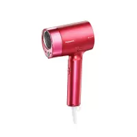 松下电吹风机礼盒家用大功率水负离子大风力护发电吹风筒NA9K