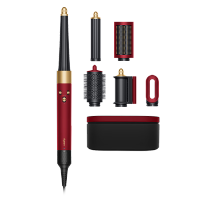 戴森DYSON Supersonic智能恒温护发吹风机高速负离子防飞翘直喷设计