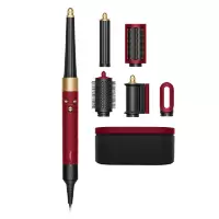 戴森DYSON Supersonic智能恒温护发吹风机高速负离子防飞翘直喷设计