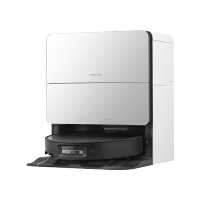 石头扫地机器人扫拖一体 自动集尘热水洗拖布烘干补水擦地拖地 G30 水箱