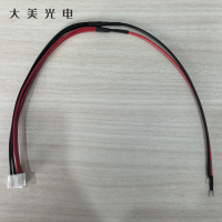 大美光电 LED显示屏5V电源线 5V-60 1条
