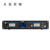 大美光电 视频控制器V32 1台