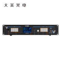 大美光电 视频控制器V40 1台