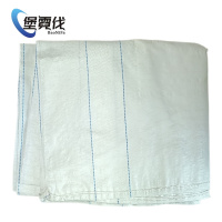 堡霓伐 方形编织袋 120x120x120cm 个