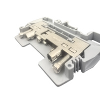 堡霓伐 端子箱电流端子排 URTK/S 个