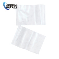 堡霓伐 自封平口袋 9*13cm 16丝 个