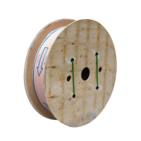 帮客材配 华鸿家用空调铜管 16x0.8mm 25公斤起售