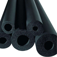 帮客材配 新创力保温棉弗耐斯空调铜管橡塑 19X9mm 2包起售