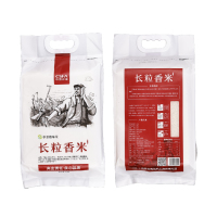 中垦飨味堂长粒香 5kg/袋 中国农垦出品