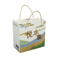 中垦飨味堂 杂粮礼盒· 悦丰 2280g 单位：盒 中国农垦出品