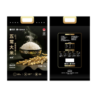 中垦飨味堂 臻鲜四季五常大米 5KG.