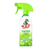 水卫仕(SHUIWEISHI) 多功能清洁剂(带喷头) 500g*1瓶 .