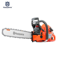 富世华 Husqvarna 油锯 372XP 20寸 967814640 台